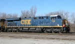 CSX 730